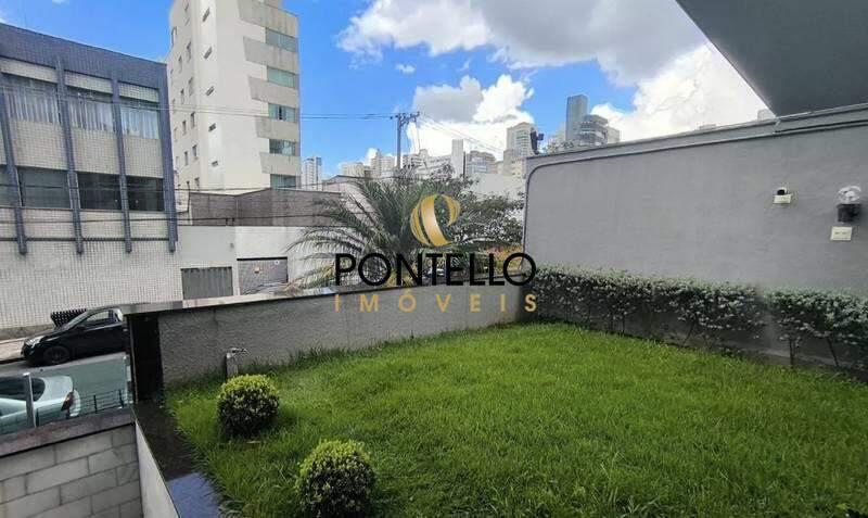 Cobertura, Gutierrez, 4 Quartos, 3 Vagas, 1 Suíte