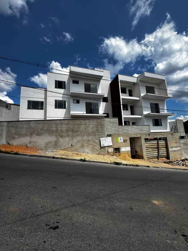 Cobertura, Masterville, 2 Quartos, 1 Vaga