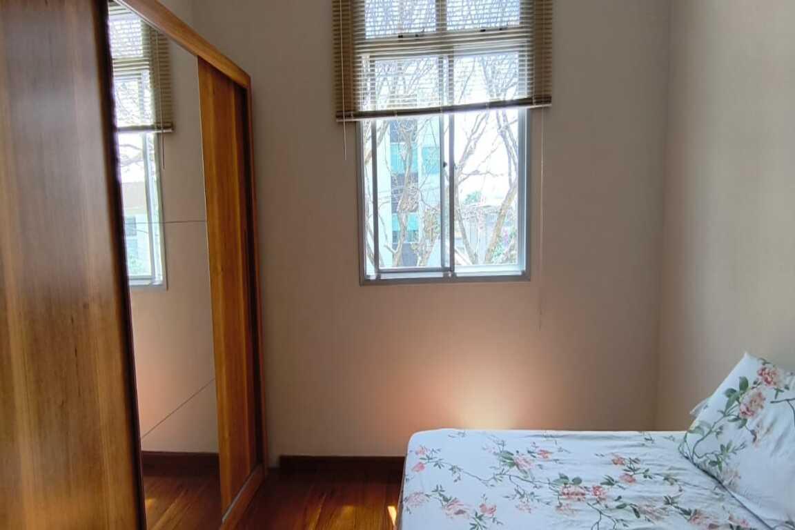 Apartamento, Santa Amélia, 3 Quartos, 1 Vaga, 1 Suíte