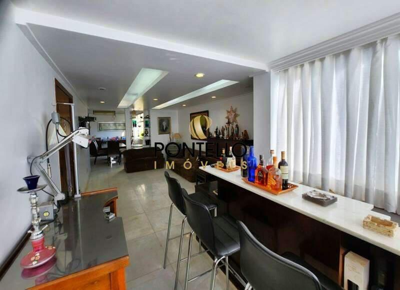 Apartamento, Sion, 4 Quartos, 2 Vagas, 1 Suíte