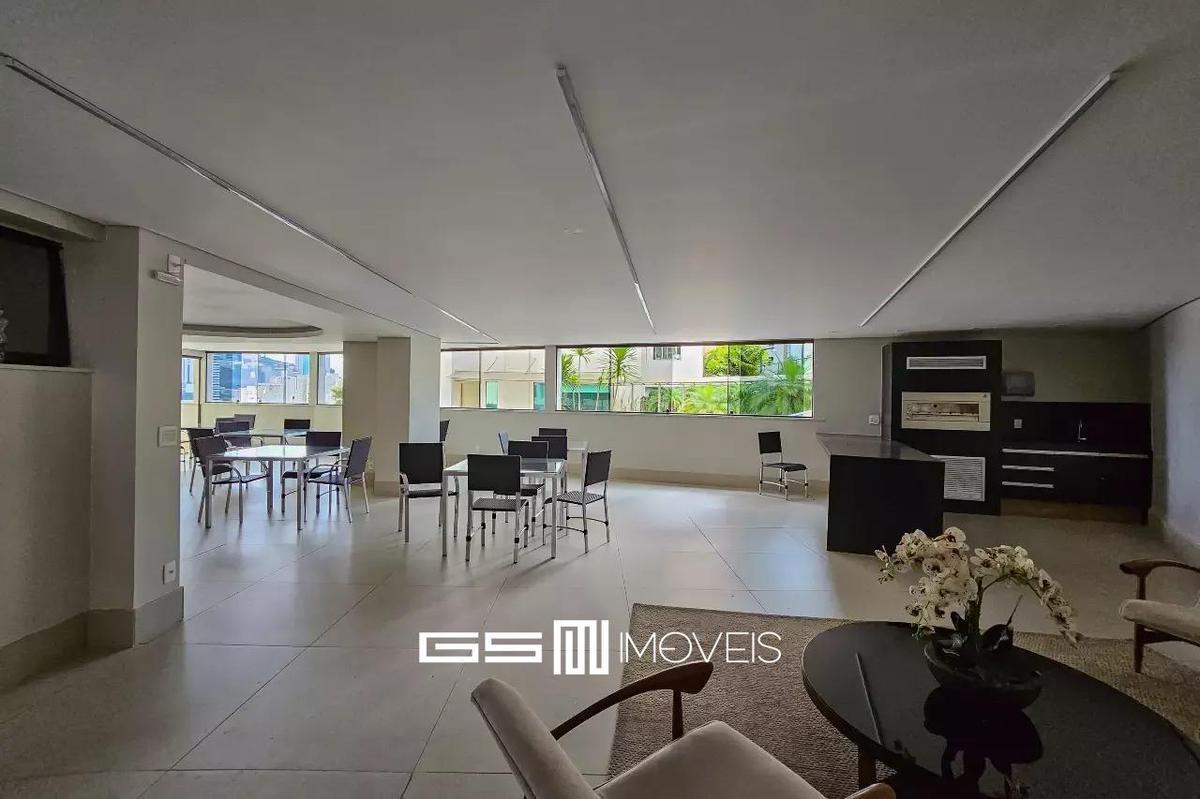Apartamento, Vila da Serra, 2 Quartos, 2 Vagas, 1 Suíte