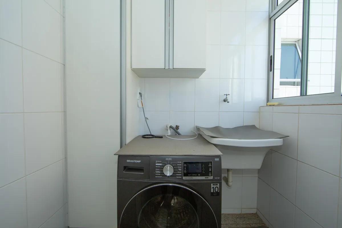 Apartamento, Lourdes, 2 Quartos, 2 Vagas, 1 Suíte