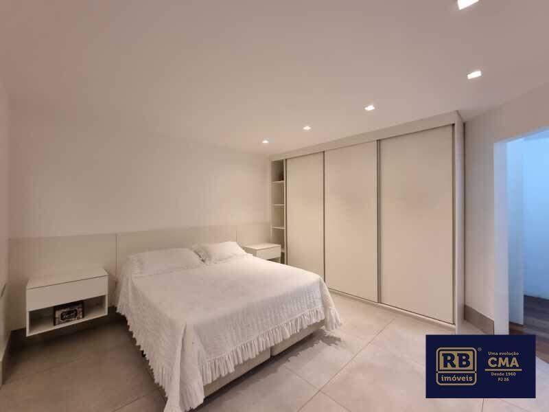 Cobertura, Sion, 6 Quartos, 3 Vagas, 2 Suítes