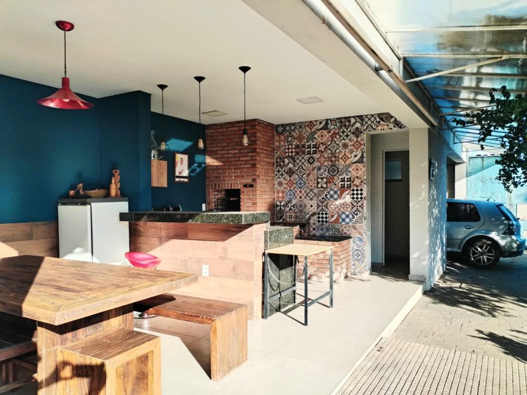 Casa, Santa Inês, 3 Quartos, 4 Vagas