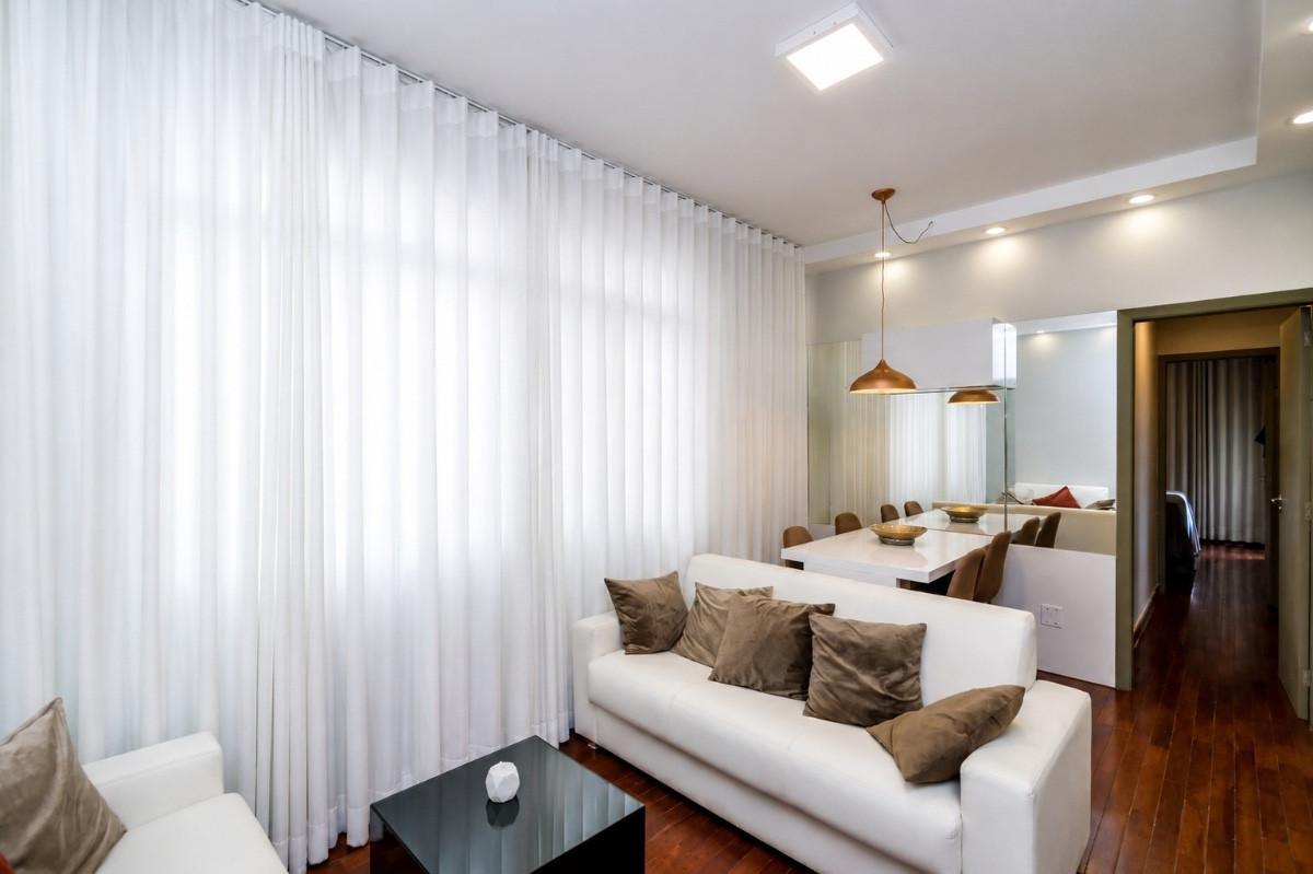 Apartamento, Santa Lúcia, 3 Quartos, 1 Vaga, 1 Suíte