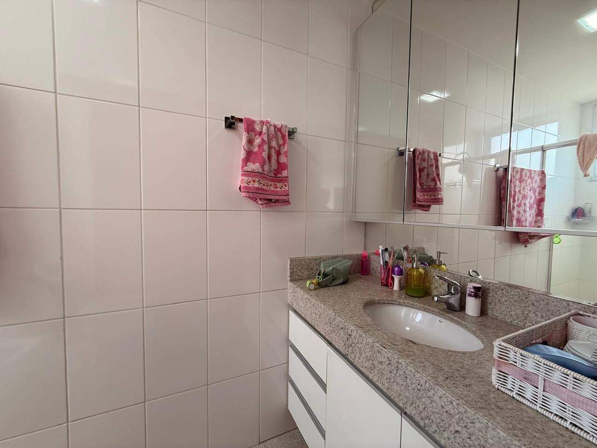 Apartamento, Buritis, 4 Quartos, 4 Vagas, 2 Suítes