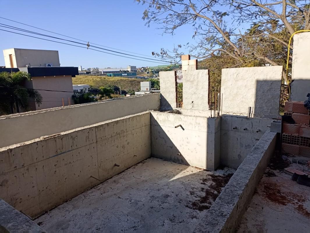 Casa, Portal do Sol, 3 Quartos, 2 Vagas, 3 Suítes