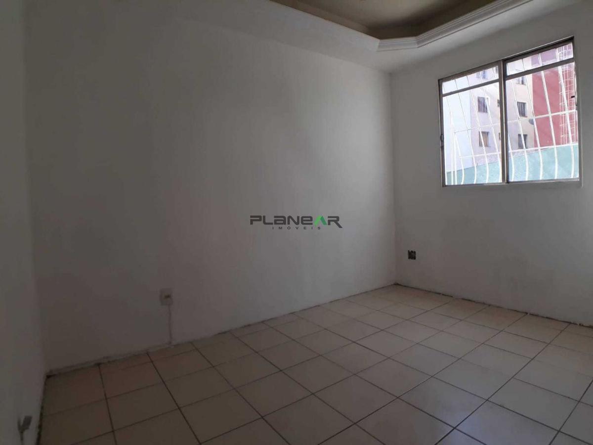 Apartamento, Califórnia, 2 Quartos, 1 Vaga