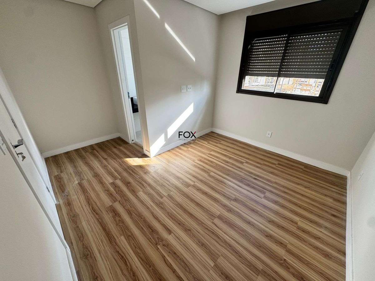 Apartamento, Cidade Nova, 4 Quartos, 3 Vagas, 2 Suítes