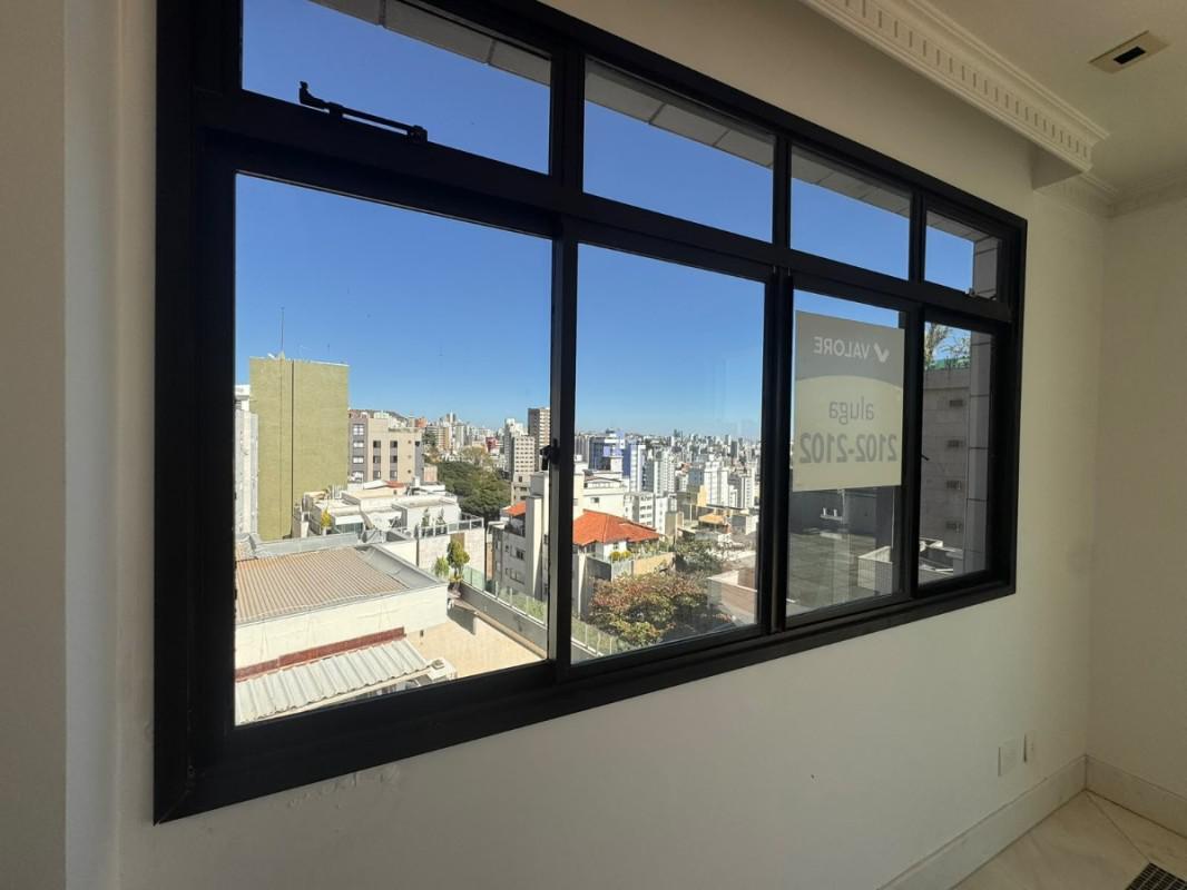 Cobertura, Anchieta, 1 Quarto, 2 Vagas