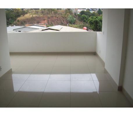 Apartamento, Castelo, 2 Quartos, 2 Vagas, 1 Suíte