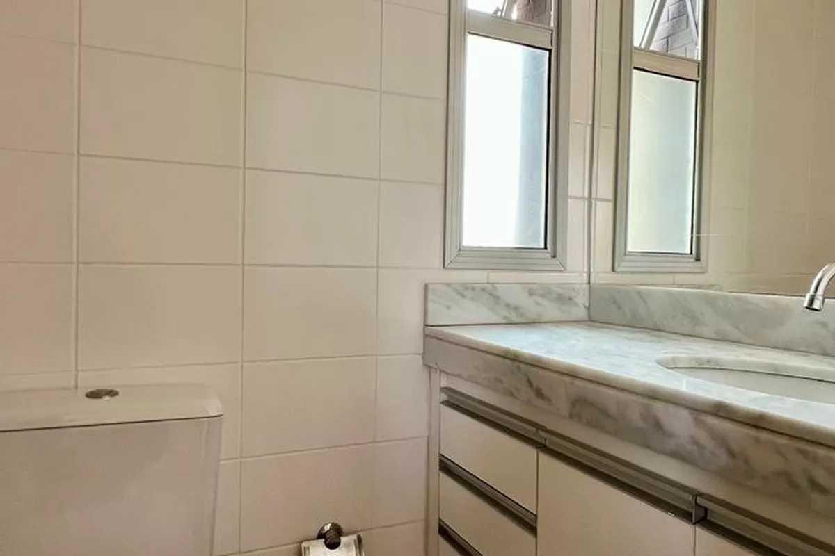 Apartamento, Serra, 3 Quartos, 2 Vagas, 1 Suíte