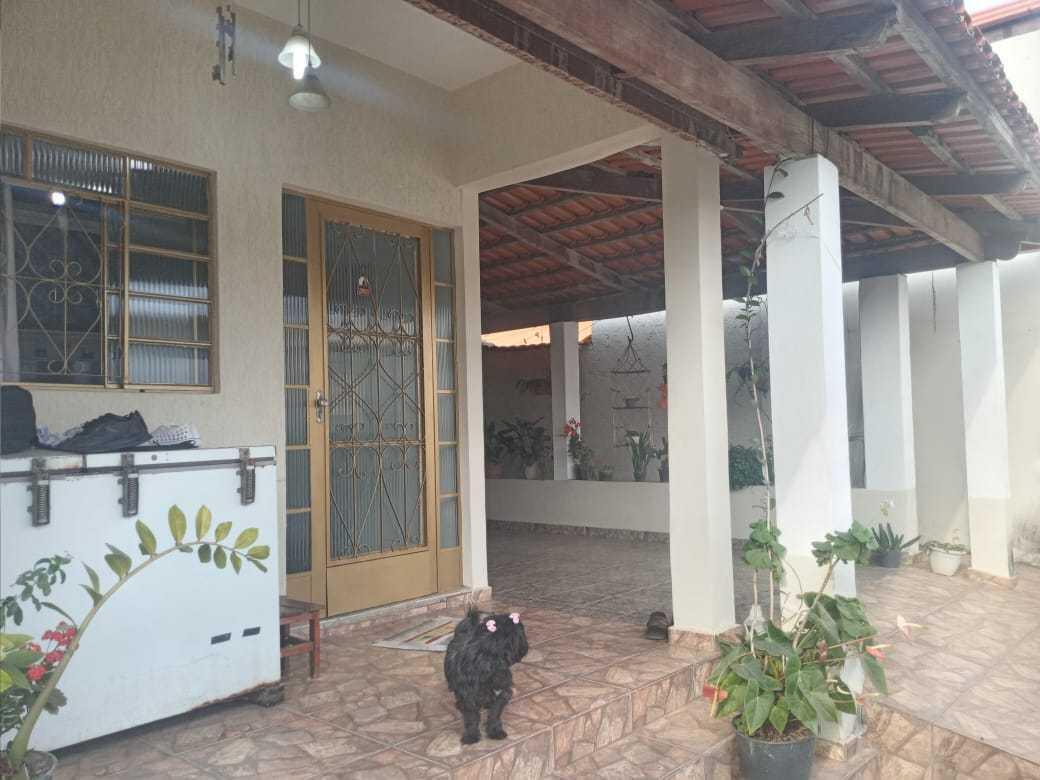 Casa, Bom Retiro, 3 Quartos, 3 Vagas