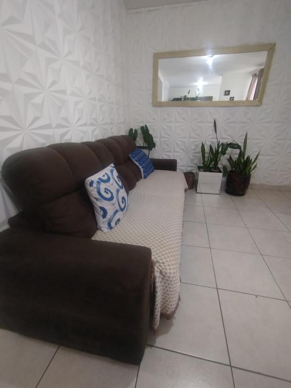 Apartamento, Sapucaia, 2 Quartos, 1 Vaga