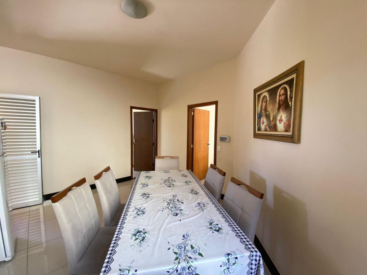 Casa, Etelvina Carneiro, 4 Quartos, 4 Vagas, 1 Suíte