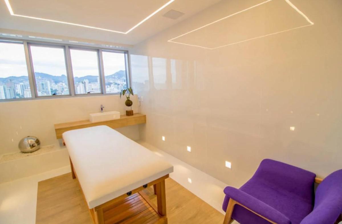 Apartamento, Savassi, 1 Quarto, 2 Vagas, 1 Suíte