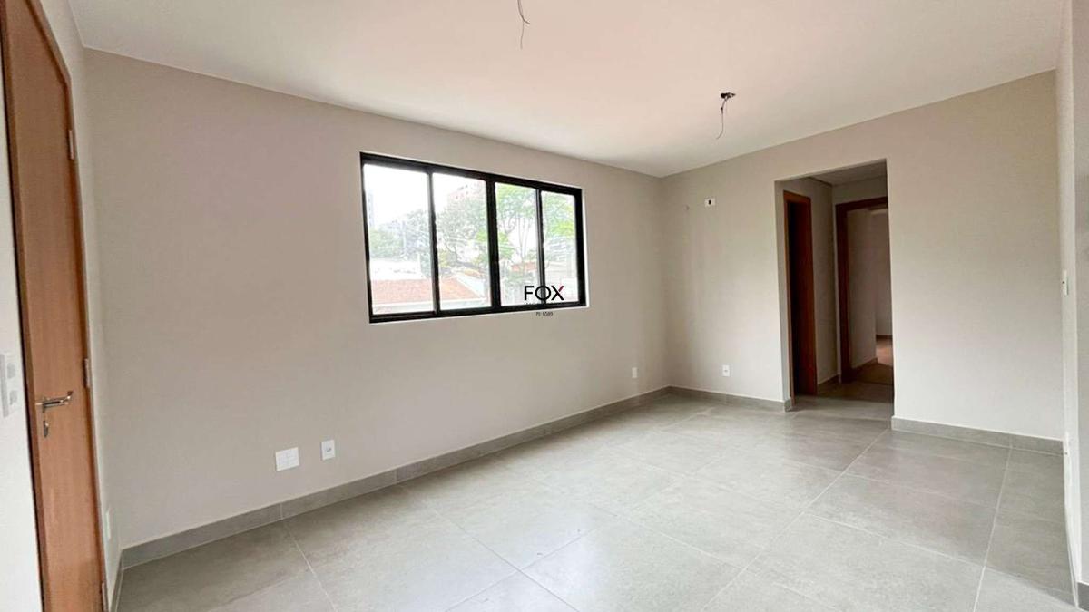 Apartamento, São Pedro, 2 Quartos, 2 Vagas, 2 Suítes