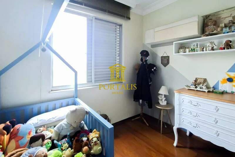 Apartamento, Serra, 3 Quartos, 1 Vaga, 1 Suíte