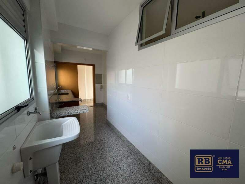 Apartamento, Lourdes, 3 Quartos, 2 Vagas, 1 Suíte
