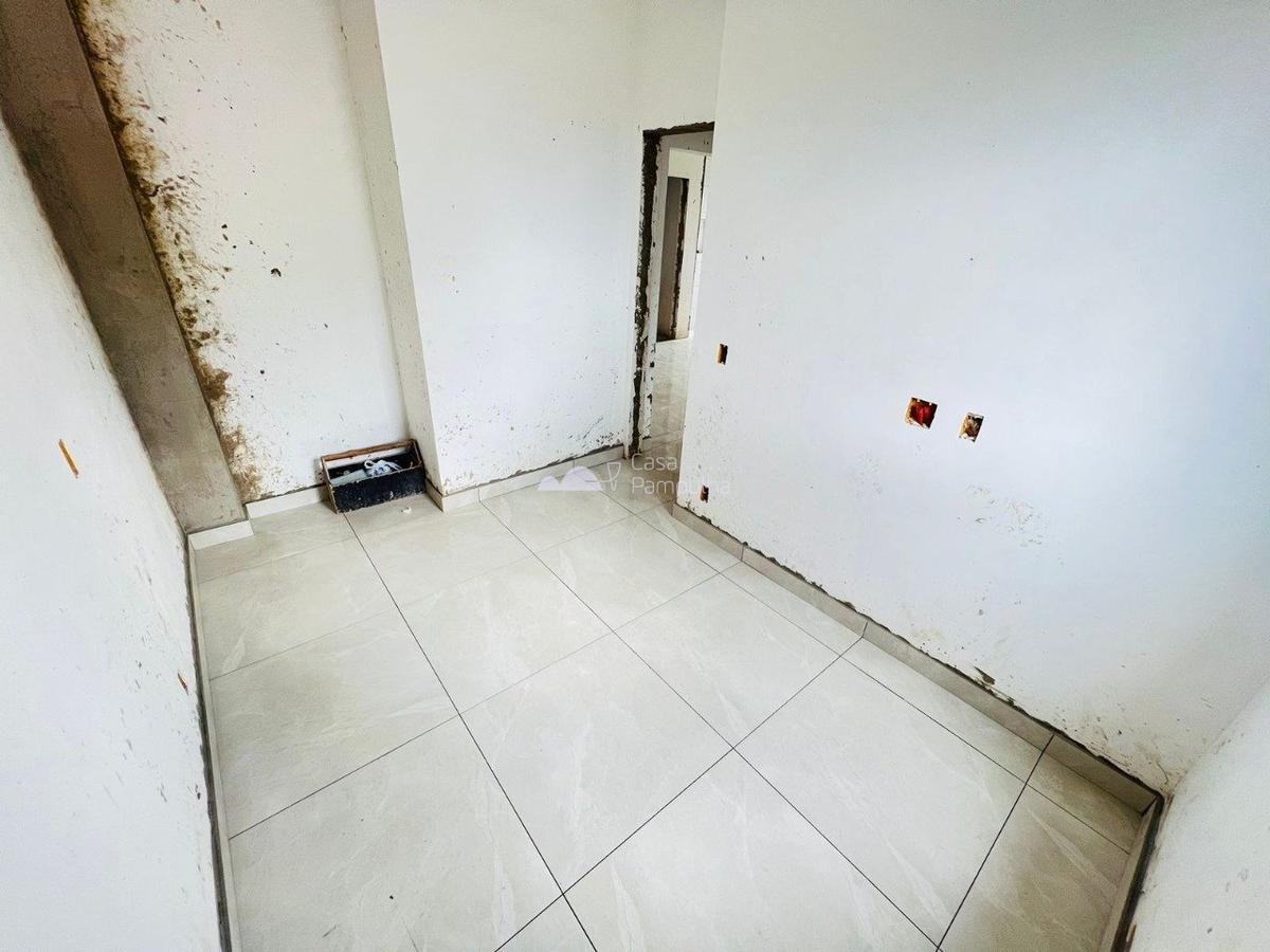 Apartamento, Planalto, 3 Quartos, 2 Vagas, 1 Suíte