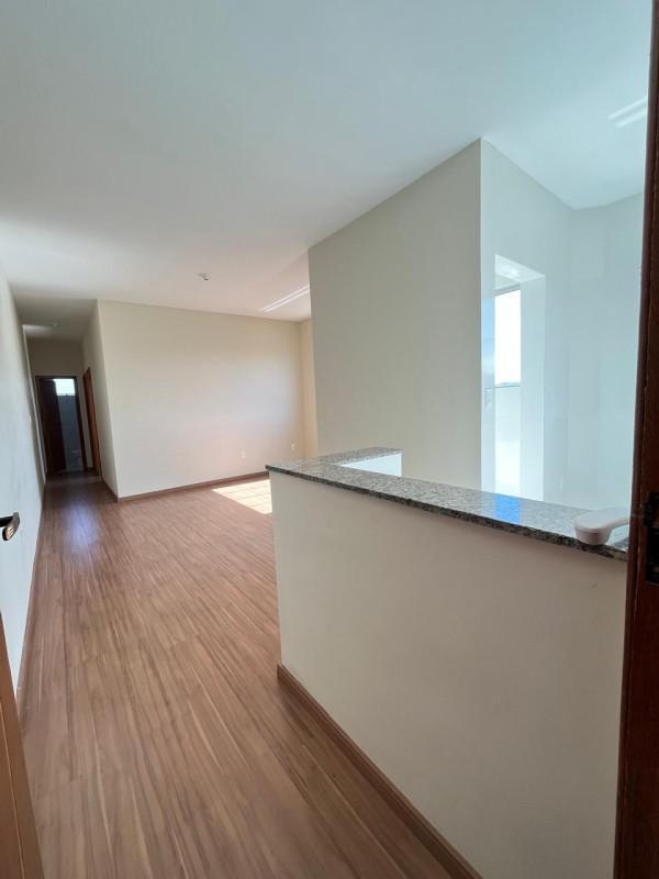 Apartamento, Novo Horizonte, 2 Quartos, 1 Vaga