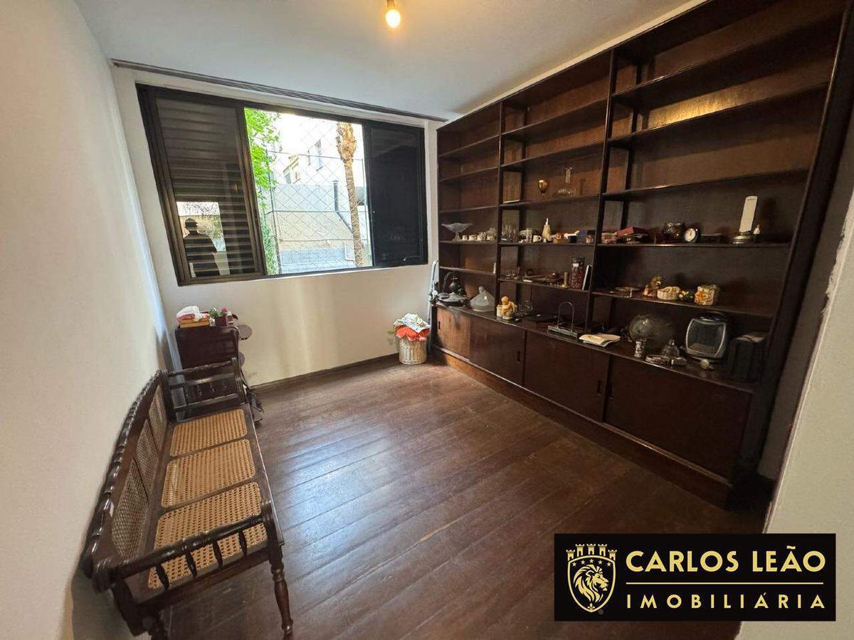 Apartamento, Luxemburgo, 4 Quartos, 2 Vagas, 1 Suíte