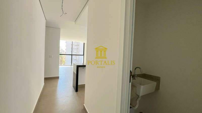 Apartamento, Serra, 2 Quartos, 2 Vagas, 2 Suítes