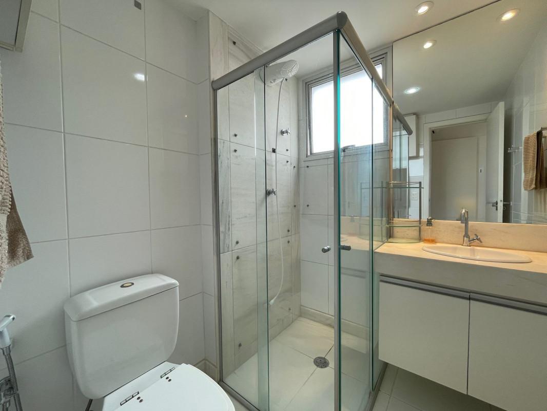 Apartamento, Lourdes, 3 Quartos, 2 Vagas, 1 Suíte