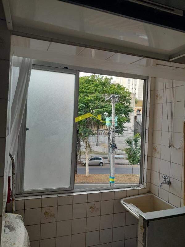 Apartamento, Cinquentenário, 3 Quartos, 1 Vaga