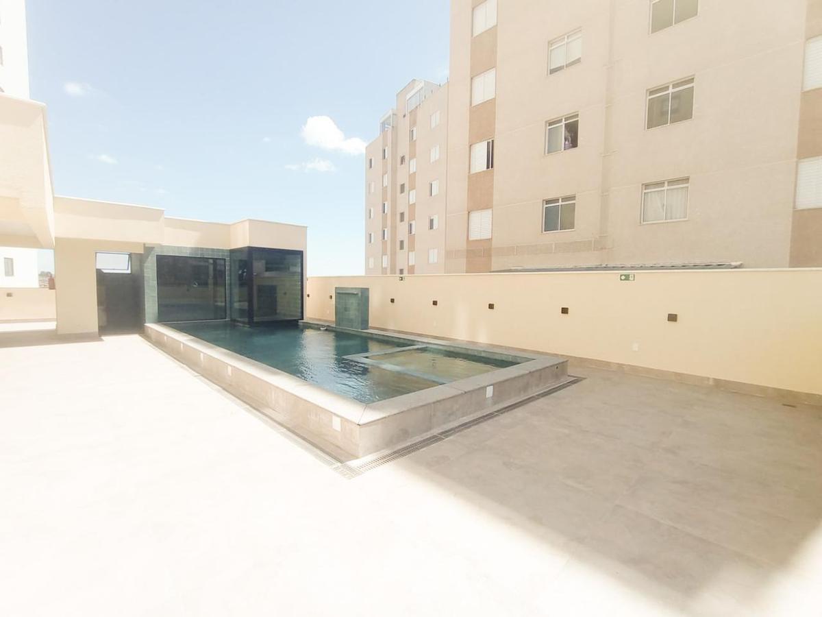 Apartamento, Serrano, 2 Quartos, 1 Vaga