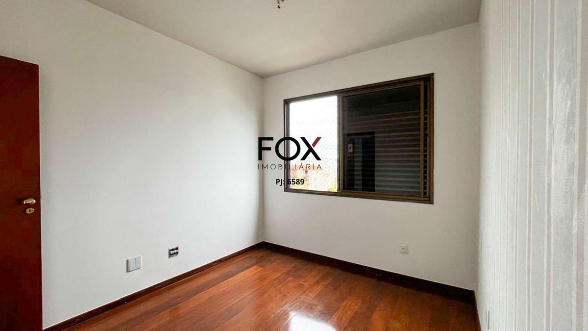 Apartamento, Cidade Nova, 4 Quartos, 3 Vagas, 1 Suíte