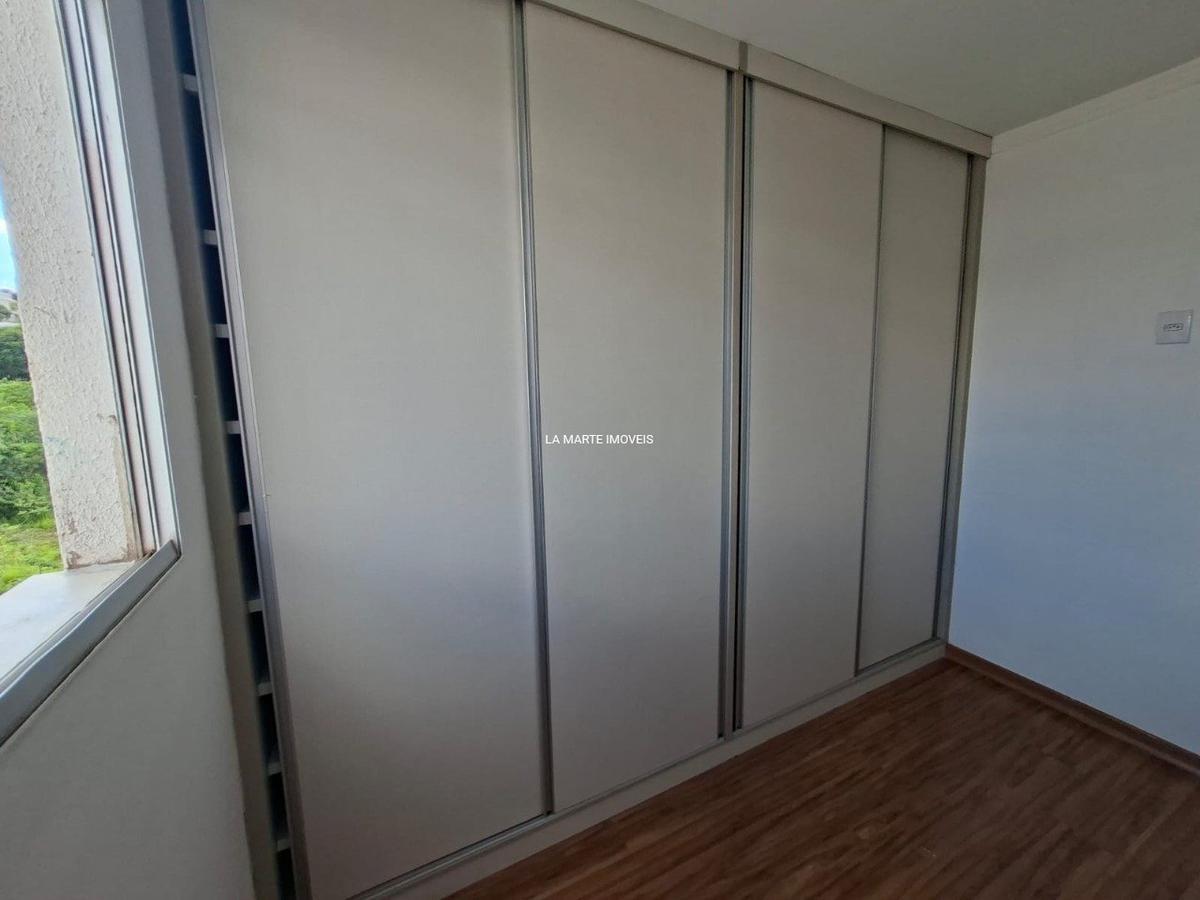 Apartamento, Santa Maria, 2 Quartos, 1 Vaga