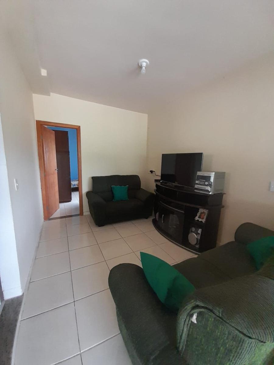 Casa, Vila Eugênio Rossi, 3 Quartos, 0 Vaga