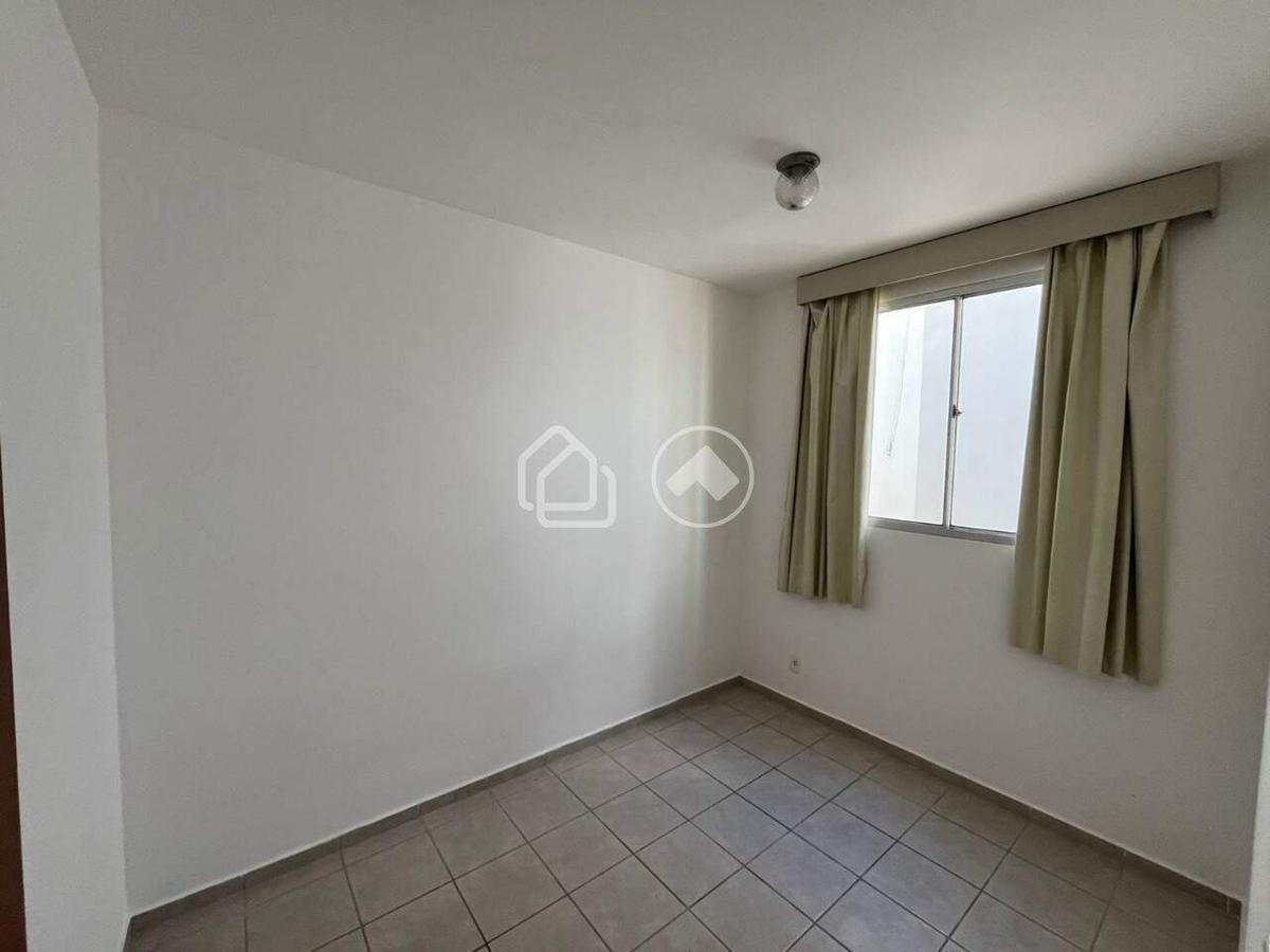 Apartamento, Buritis, 3 Quartos, 1 Vaga, 1 Suíte