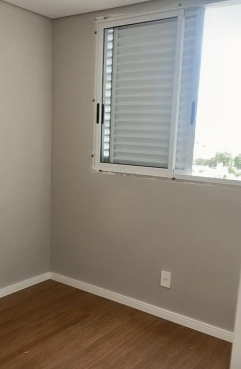 Apartamento, Ipiranga, 2 Quartos, 2 Vagas, 1 Suíte