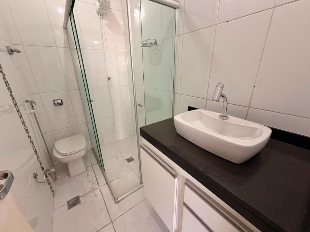 Cobertura, Cidade Nova, 4 Quartos, 4 Vagas, 2 Suítes