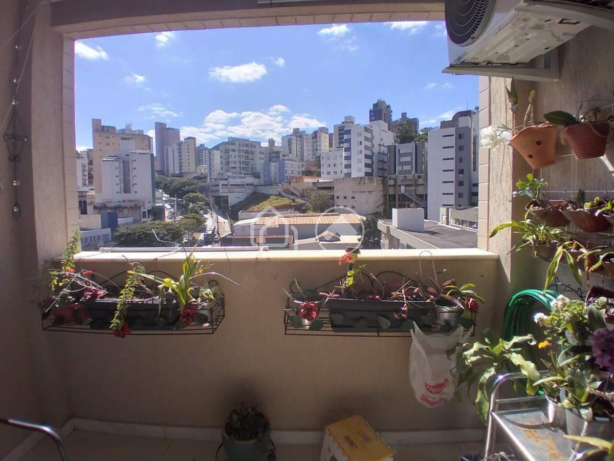 Apartamento, Buritis, 4 Quartos, 2 Vagas, 1 Suíte