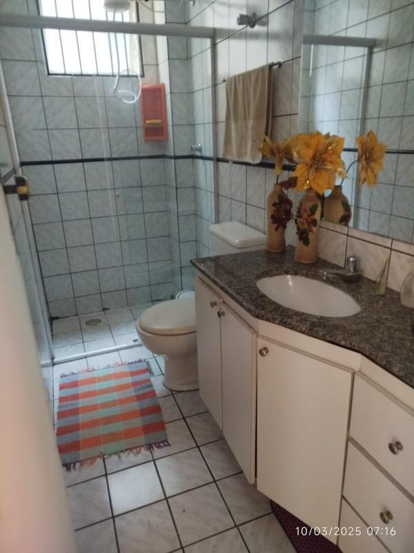 Apartamento, Sagrada Família, 2 Quartos, 1 Vaga, 1 Suíte