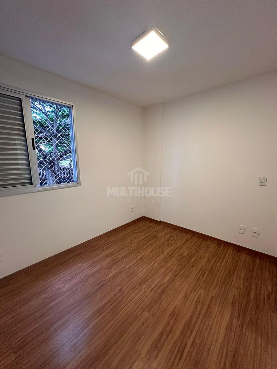 Apartamento, Bandeirantes (pampulha), 3 Quartos, 2 Vagas, 1 Suíte