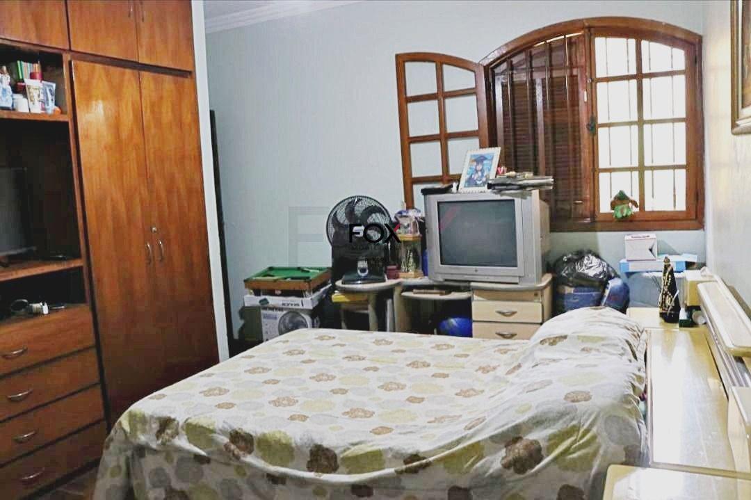 Casa, Santa Branca, 4 Quartos, 2 Vagas, 1 Suíte