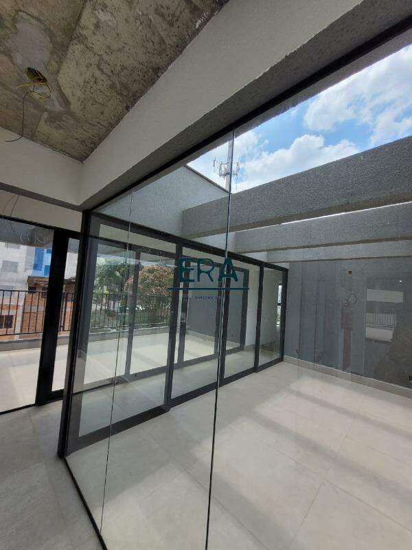 Cobertura, Luxemburgo, 3 Quartos, 2 Vagas, 2 Suítes