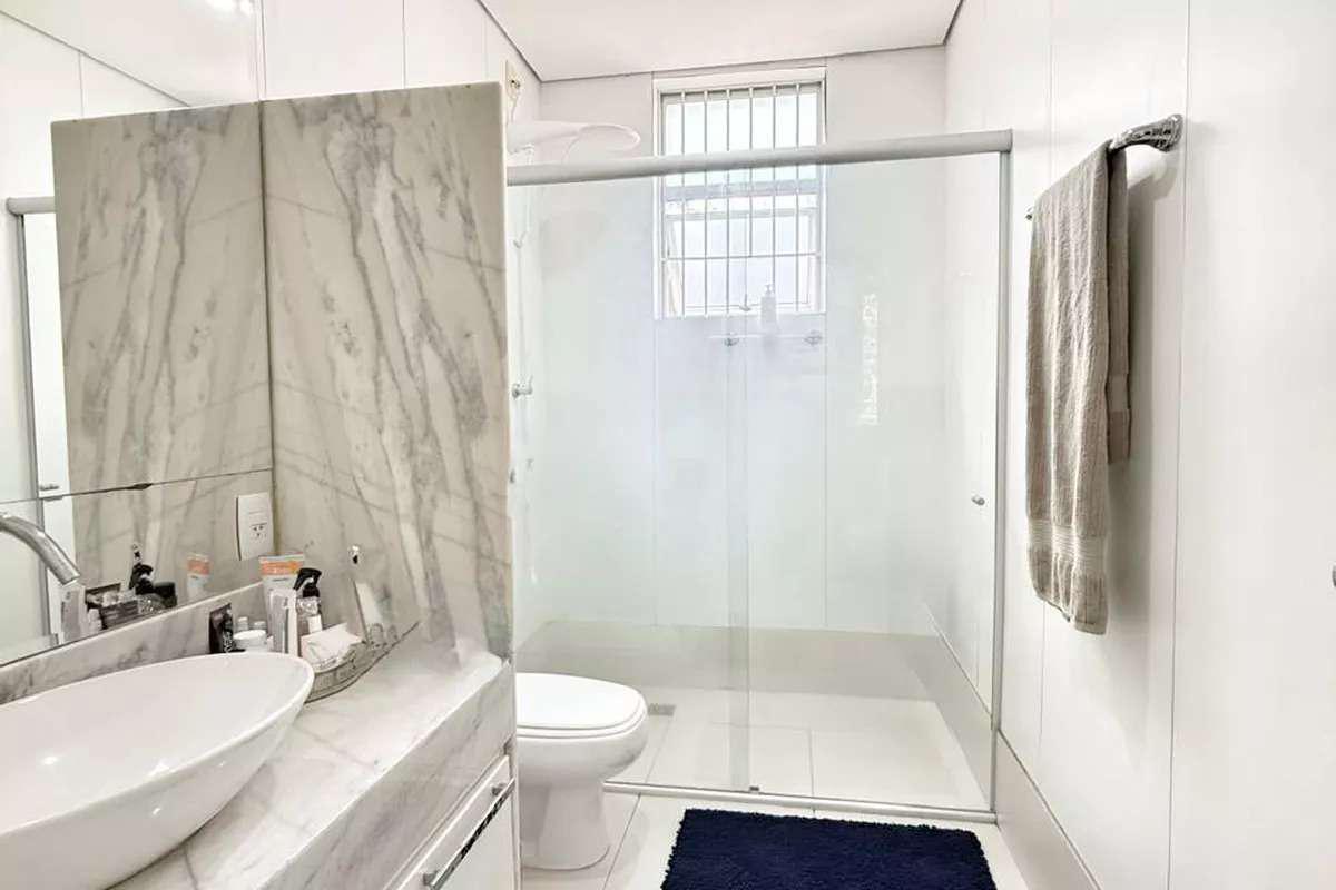 Apartamento, Cruzeiro, 4 Quartos, 1 Vaga, 1 Suíte