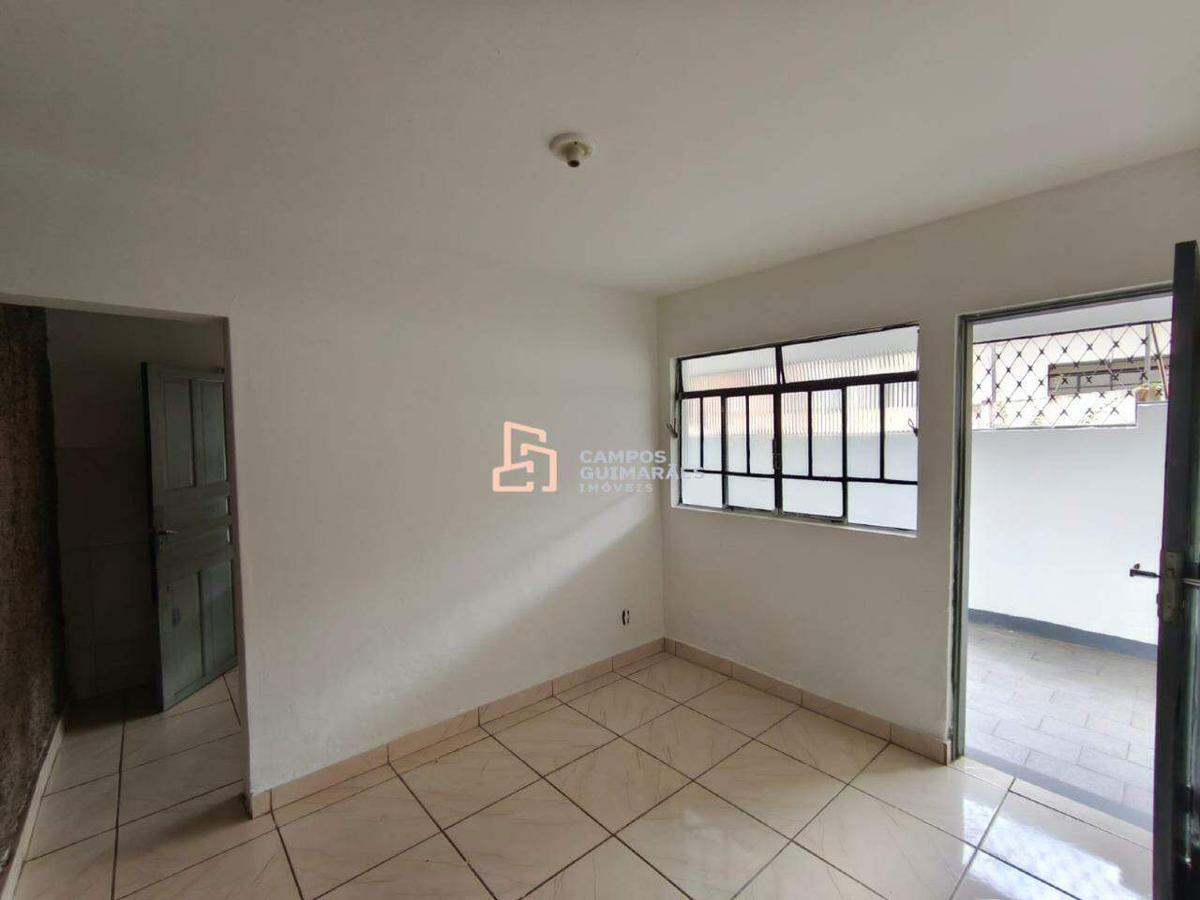 Casa, Brasil Industrial, 1 Quarto