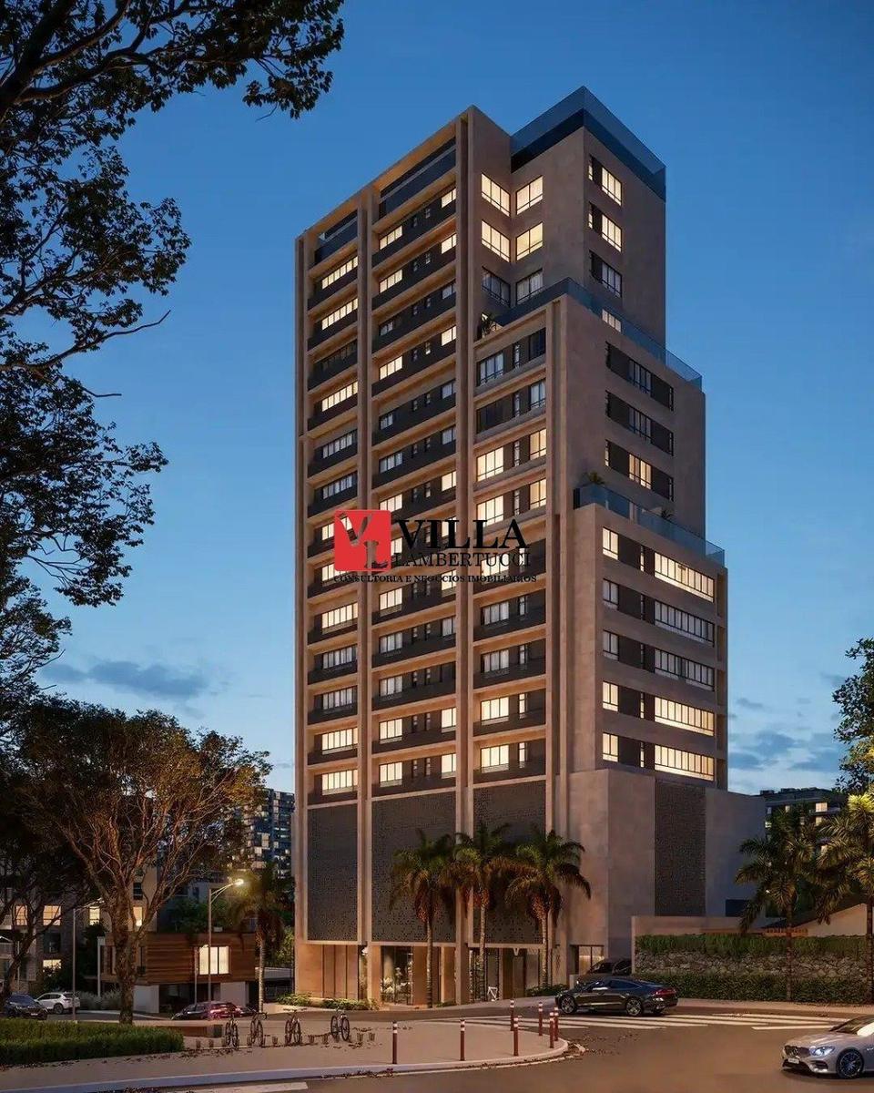 Apartamento, Gutierrez, 2 Quartos, 1 Vaga, 2 Suítes