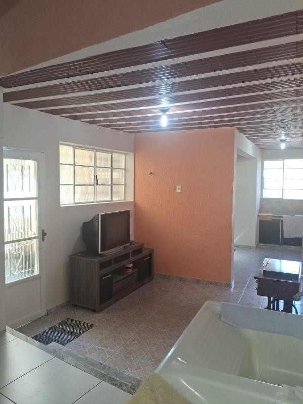 Casa, Padre Eustáquio, 4 Quartos, 1 Vaga
