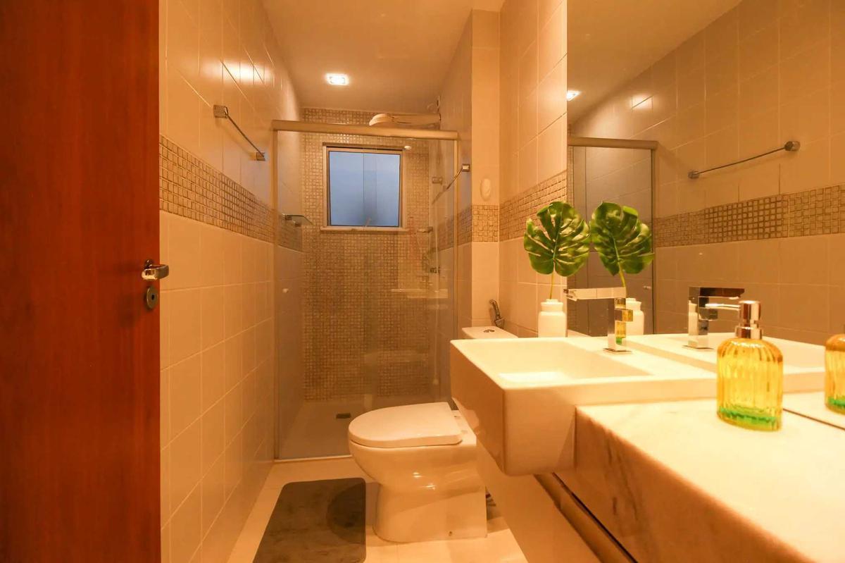 Apartamento, Buritis, 4 Quartos, 4 Vagas, 2 Suítes