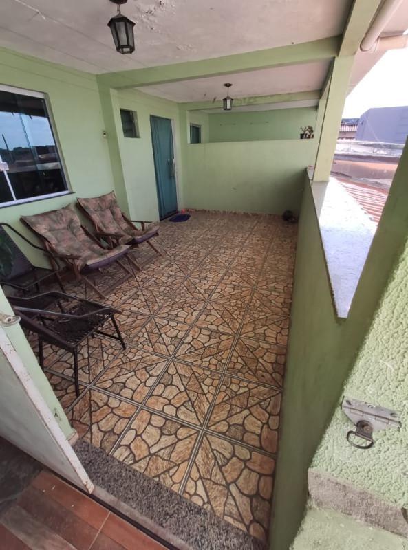 Casa, Lindéia, 3 Quartos, 3 Vagas
