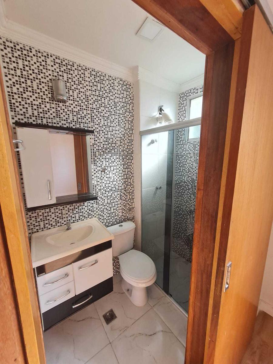 Apartamento, Santa Cruz, 2 Quartos, 1 Vaga, 1 Suíte