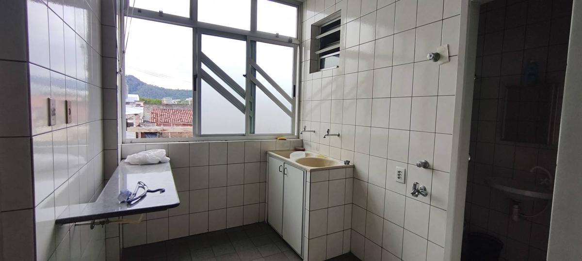 Apartamento, Novo Horizonte, 3 Quartos, 1 Vaga, 1 Suíte