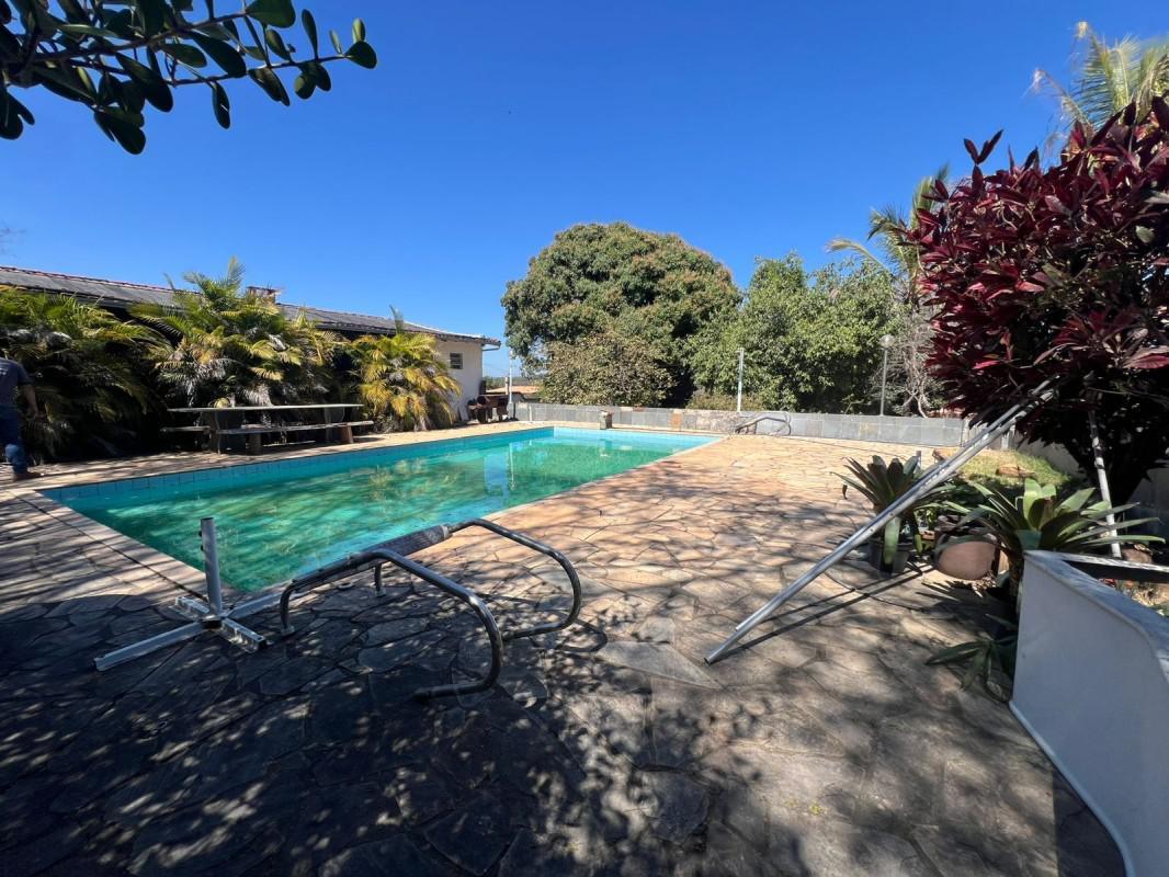 Fazenda, Fernao Dias, 6 Quartos, 6 Vagas, 3 Suítes